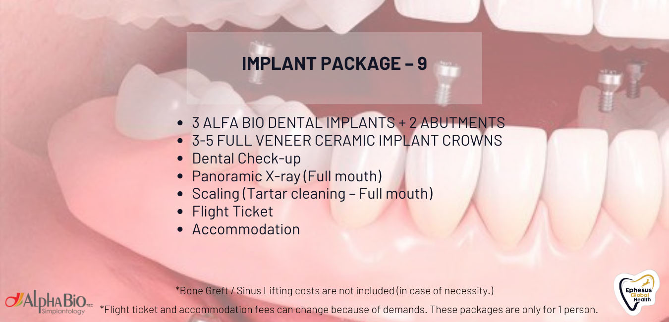 Implant (10) kopya